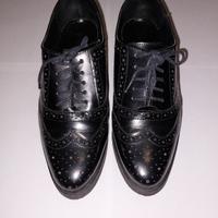 Scarpe primadonna