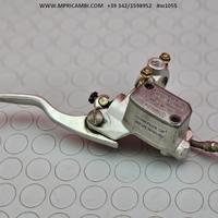 POMPA ANTERIORE HUSQVARNA TE 510 2010 2011 SMR 200