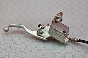 POMPA ANTERIORE HUSQVARNA TE 510 2010 2011 SMR 200