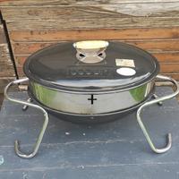 Barbecue portatile