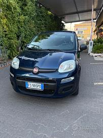 FIAT PANDA 1.2 fire  2018