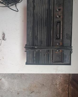 Console Atari 2600 Darth Vader