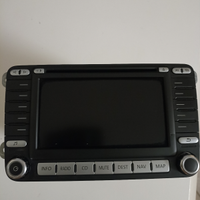 Radio Volkswagen