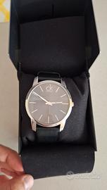 Orologio uomo Calvin Klein