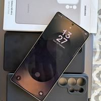 Galaxy S25 Ultra 12/512