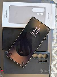 Galaxy S25 Ultra 12/512