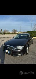 AUDI A6 TDI