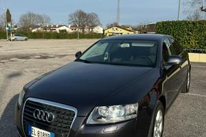 AUDI A6 TDI