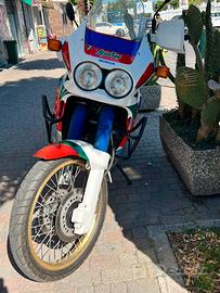 Honda Africa Twin 750 xrv