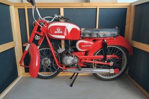 MotoBi Pesaro 50 - Anni 60