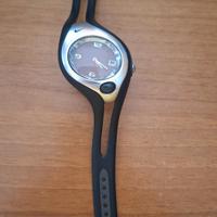 Orologio Nike Triax Swift Analog Black