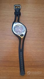 Orologio Nike Triax Swift Analog Black