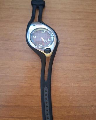 Orologio Nike Triax Swift Analog Black