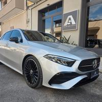 Mercedes-benz A 180 d Automatic AMG Line Premium+C