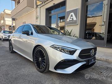 Mercedes-benz A 180 d Automatic AMG Line Premium+C