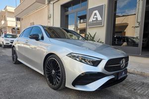 Mercedes-benz A 180 d Automatic AMG Line Premium+C