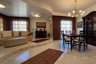 Appartamento - Monreale