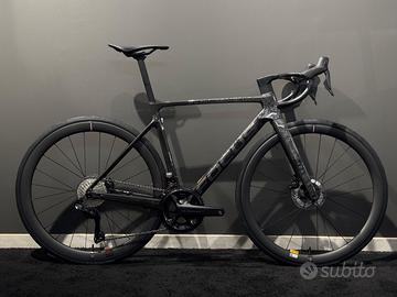 Focus Izalco Max 9.7 tg. XS-S-M-L