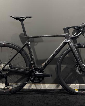 Focus Izalco Max 9.7 tg. XS-S