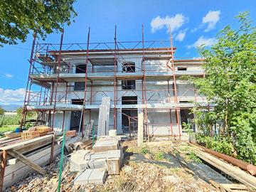 Casa indipendente di 86 m² con 3 locali a Pistoia