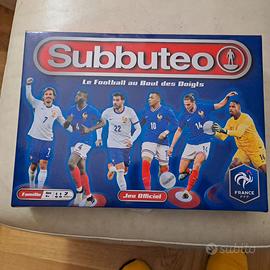 SUBBUTEO
