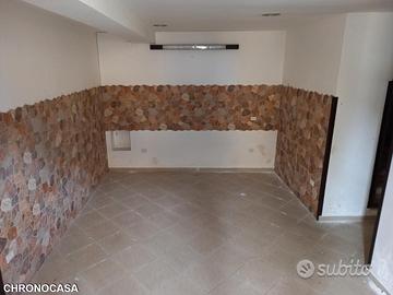 Magazzino Tremestieri pressi Chiesa