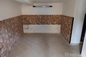 Magazzino Tremestieri pressi Chiesa