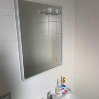 Specchio bagno