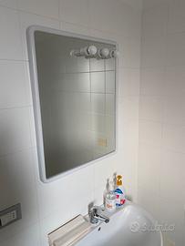 Specchio bagno