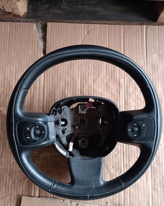 sterzo fiat 500 L 