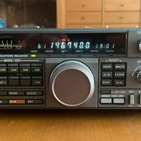 Ricevitore Kenwood R5000