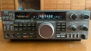Ricevitore Kenwood R5000