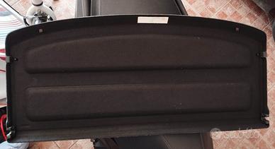 Cappelliera Renault Clio 5 serie