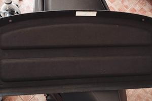 Cappelliera Renault Clio 5 serie