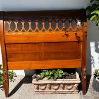 Letto singolo