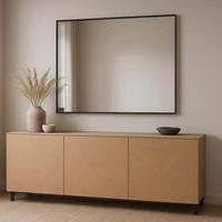 Mobile sala con cassetto contenitori