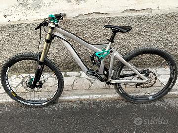Rockrider prowd 9