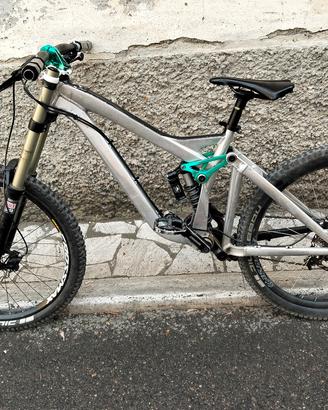 Rockrider prowd 9