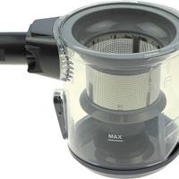 SERBATOIO POLVERE  PER  ARIETE 2763 - 2767