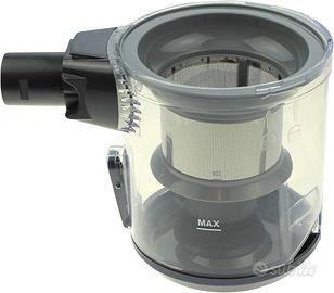 SERBATOIO POLVERE  PER  ARIETE 2763 - 2767