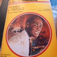 GIALLI MONDADORI Vintage anni 60