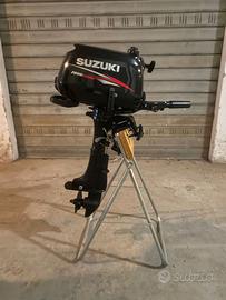 Motori Marini fuoribordo