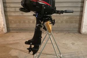 Motori Marini fuoribordo