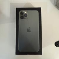 Iphone 11 pro