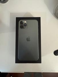 Iphone 11 pro