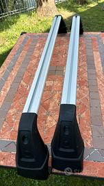 Barre Portatutto VW Golf Originali