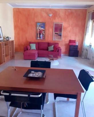 Appartamento in centro a Siderno a 200 m dal mare