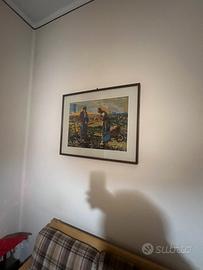 quadri panoramici