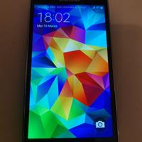 Samsung Galaxy S5