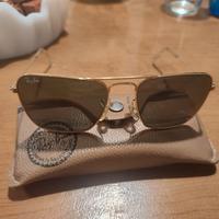 Ray-Ban Caravan Vintage Bausch & Lomb (B&L) 52-18 